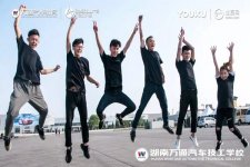 职业教育，发展正当时