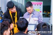 职业教育产教融合对话活动举行