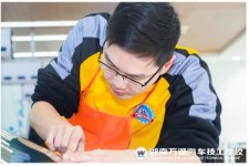 职教大发展需要新的课程模式