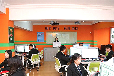 计算机平面设计与新媒体运营中心
